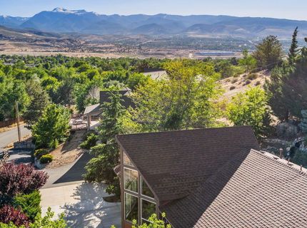 14485 Minnetonka Circle, Reno, NV 89521 Photo