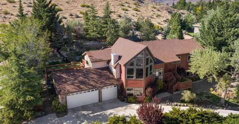 14485 Minnetonka Circle, Reno, NV 89521 Photo