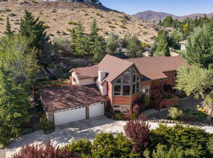 14485 Minnetonka Circle, Reno, NV 89521 Photo