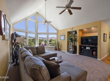 14485 Minnetonka Circle, Reno, NV 89521 Photo