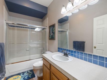 14485 Minnetonka Circle, Reno, NV 89521 Photo
