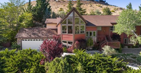 14485 Minnetonka Circle, Reno, NV 89521 Photo