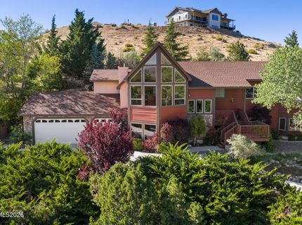 14485 Minnetonka Circle, Reno, NV 89521 Photo