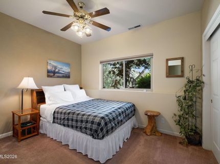 14485 Minnetonka Circle, Reno, NV 89521 Photo