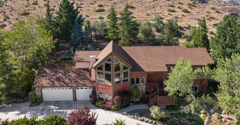 14485 Minnetonka Circle, Reno, NV 89521 Photo