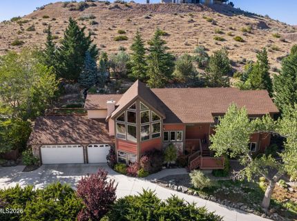 14485 Minnetonka Circle, Reno, NV 89521 Photo