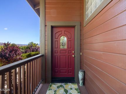 14485 Minnetonka Circle, Reno, NV 89521 Photo