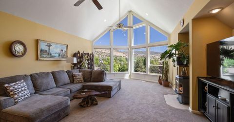 14485 Minnetonka Circle, Reno, NV 89521 Photo