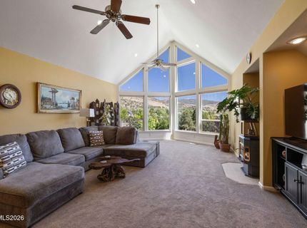 14485 Minnetonka Circle, Reno, NV 89521 Photo