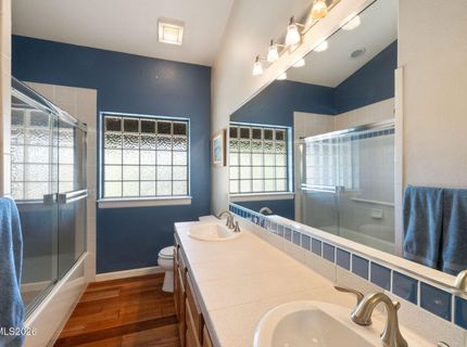 14485 Minnetonka Circle, Reno, NV 89521 Photo