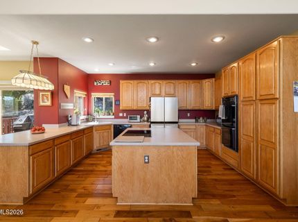 14485 Minnetonka Circle, Reno, NV 89521 Photo