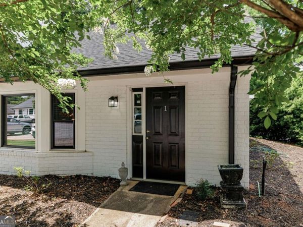 595 Macon Highway, Unit 1, Athens, GA 30606