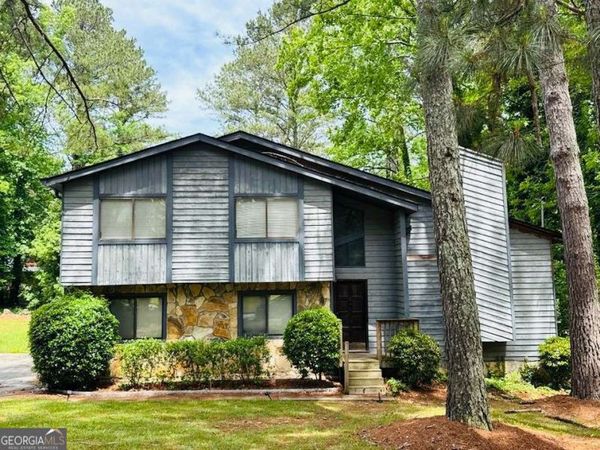 4515 Boise Trail SW, Atlanta, GA 30331