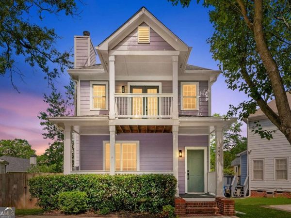 1045 High Point Terrace SW, Atlanta, GA 30315