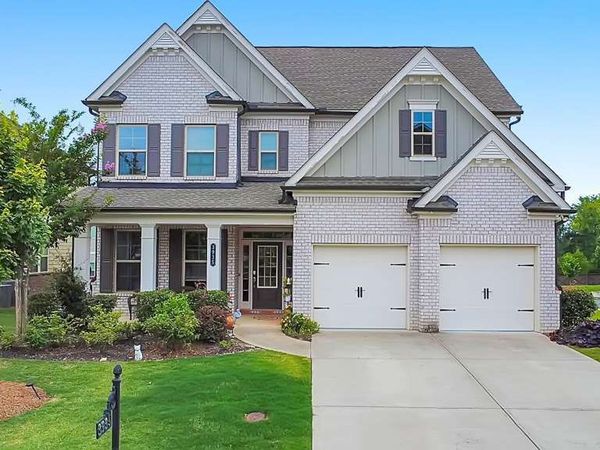 3935 Dorchester Lane, Cumming, GA 30040