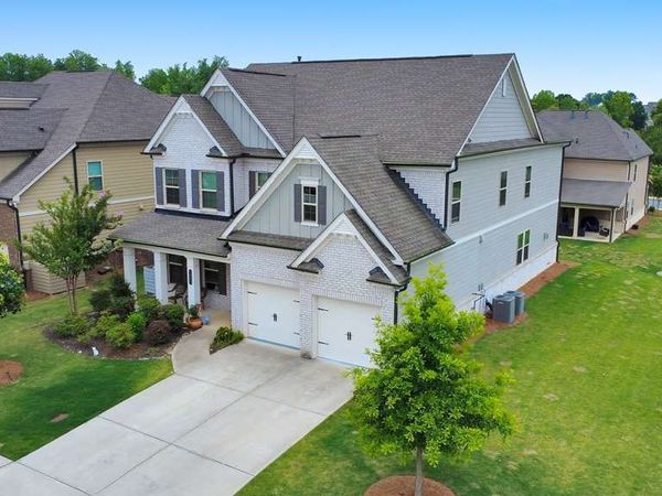 3935 Dorchester Lane, Cumming, GA 30040