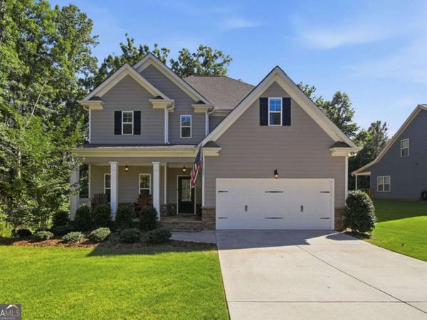 4042 Windsor Trail, Gainesville, GA 30506