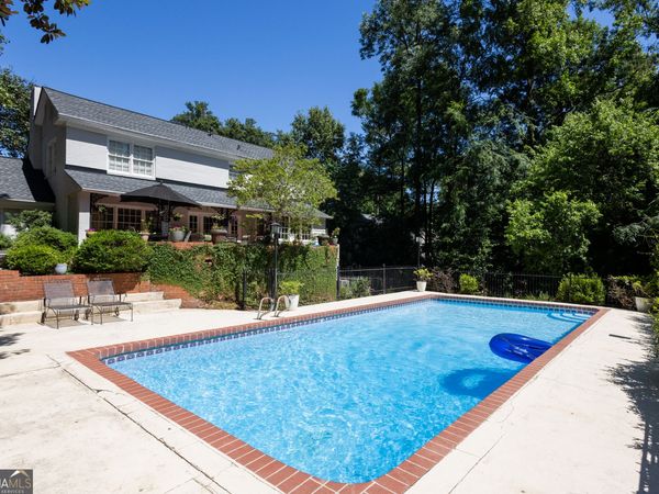 1424 Waverland Drive, Macon, GA 31211