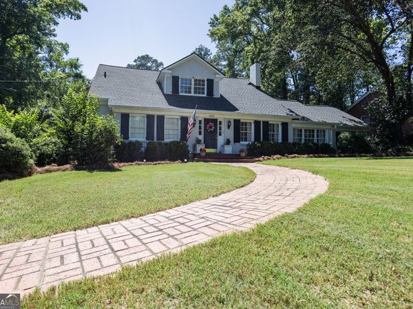 1424 Waverland Drive, Macon, GA 31211