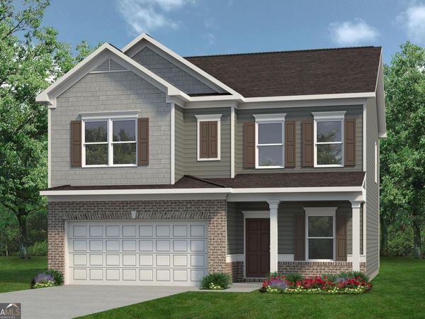 213 Antiquity Circle, Unit LOT 243, Perry, GA 31069