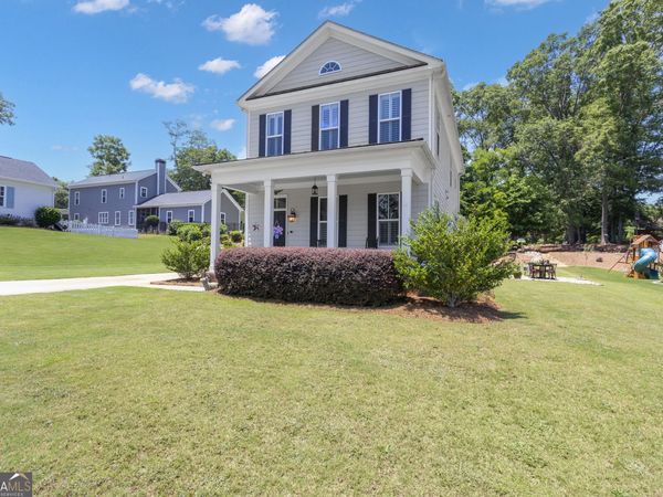 99 Middle Street, Senoia, GA 30276