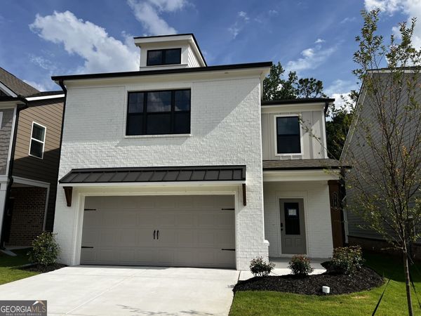 3760 Ivy Cottage Drive, Unit LOT 31, Snellville, GA 30039