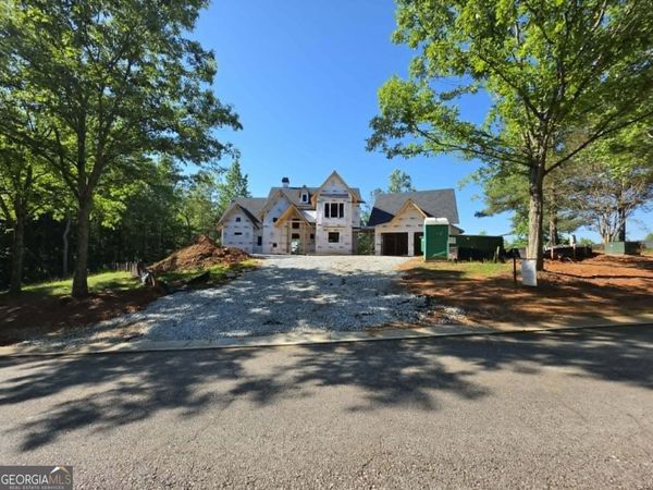 0 Currahee Club Drive, Toccoa, GA 30577