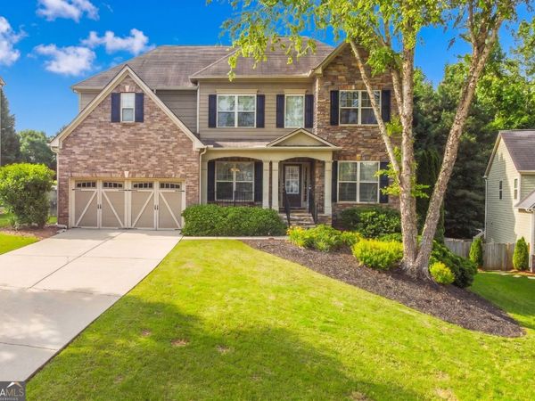 1535 Starlight Drive, Cumming, GA 30040