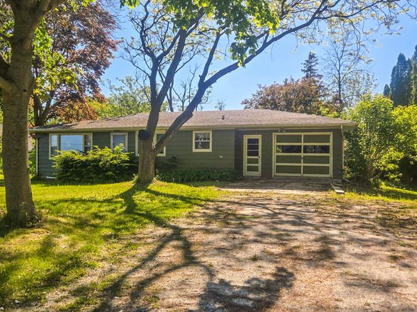 5232 CTH B -, Kossuth, WI 54220