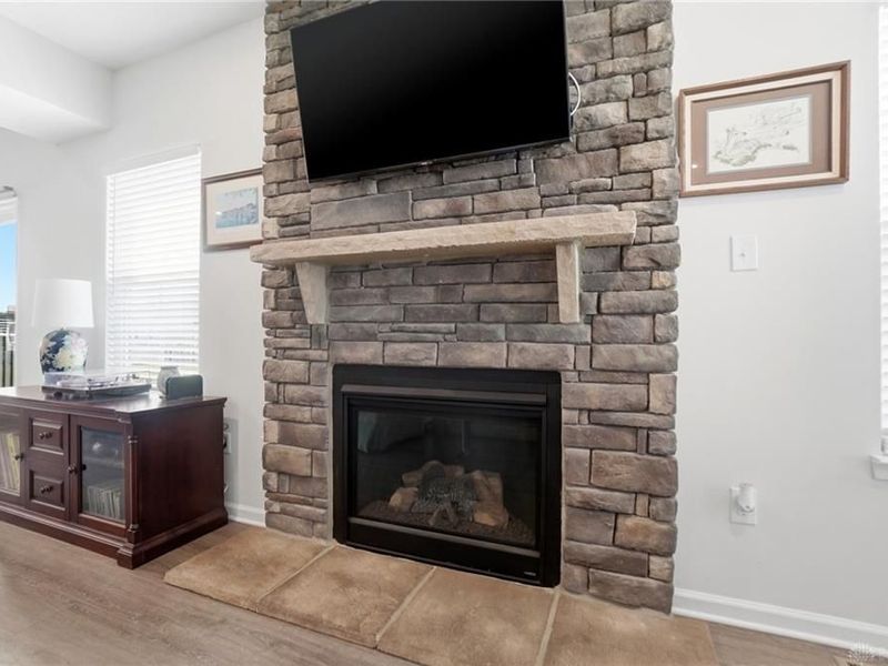 2095 Nathaniel Greene Drive, Beavercreek Township, OH 45434 Photo 12