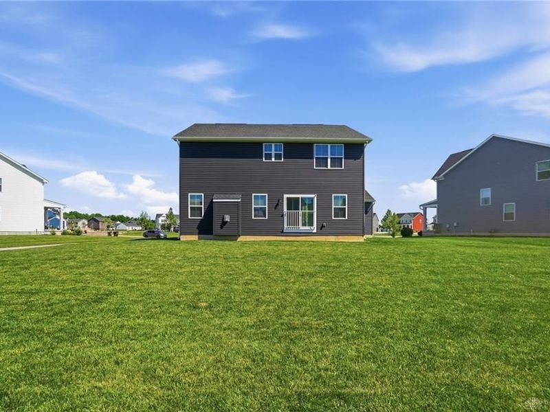 2095 Nathaniel Greene Drive, Beavercreek Township, OH 45434 Photo 49