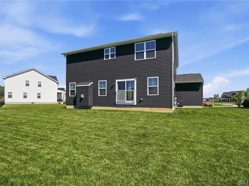 2095 Nathaniel Greene Drive, Beavercreek Township, OH 45434 Photo 50