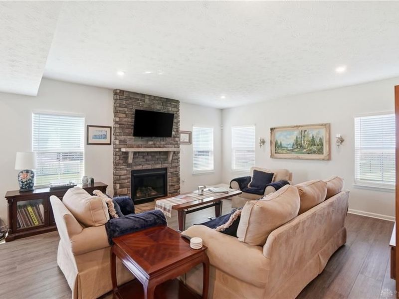 2095 Nathaniel Greene Drive, Beavercreek Township, OH 45434 Photo 9