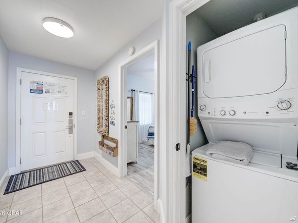9860 S Thomas Drive, Unit 1216, Panama City Beach, FL 32408