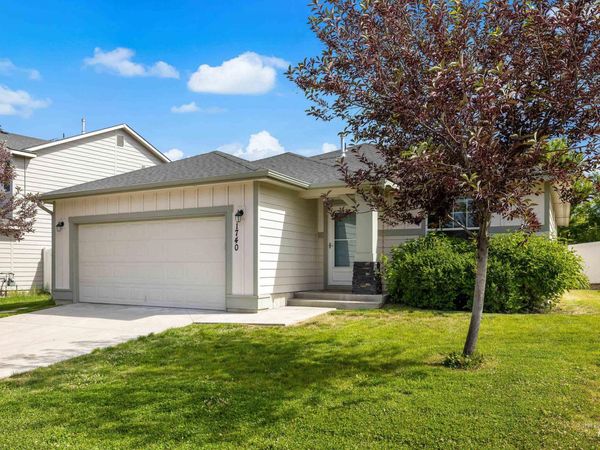 1740 W Sahara Dr., Kuna, ID 83634