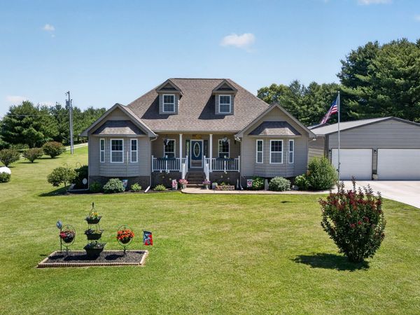 347 Keith Cove Rd , Cowan, TN 37318