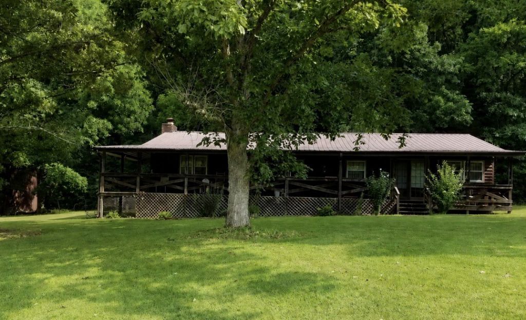720 Nix Lane , Waverly, TN 37185 Main Photo
