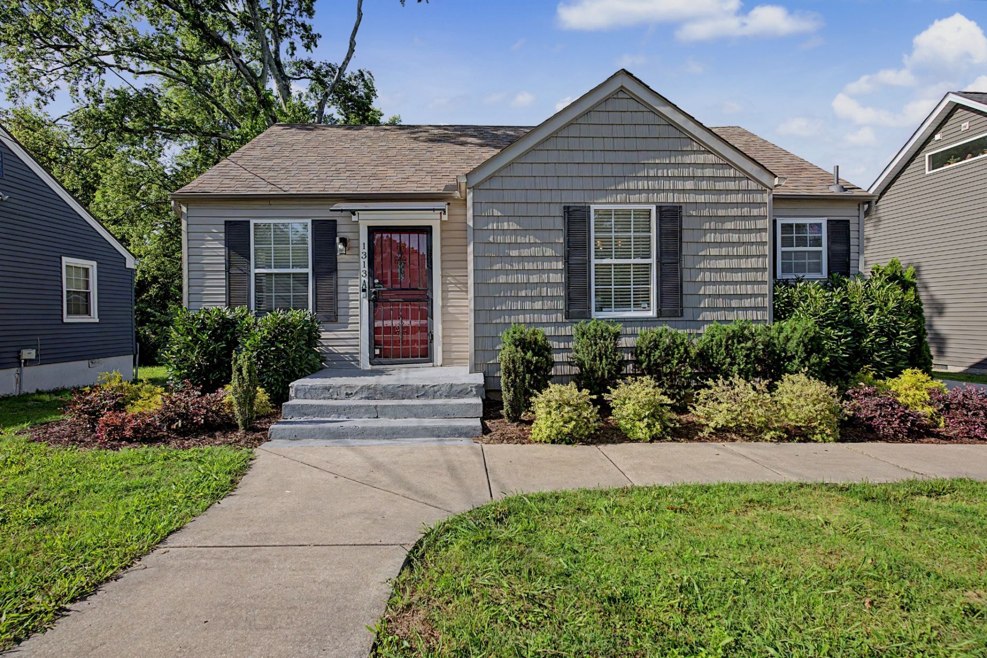 1313a Litton Ave, Nashville, TN 37216 Main Photo