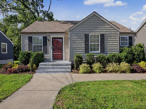 1313A Litton Ave, Nashville, TN 37216