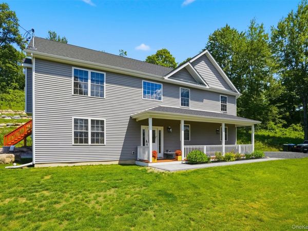 110 N Drury Lane , Newburgh, NY 12550