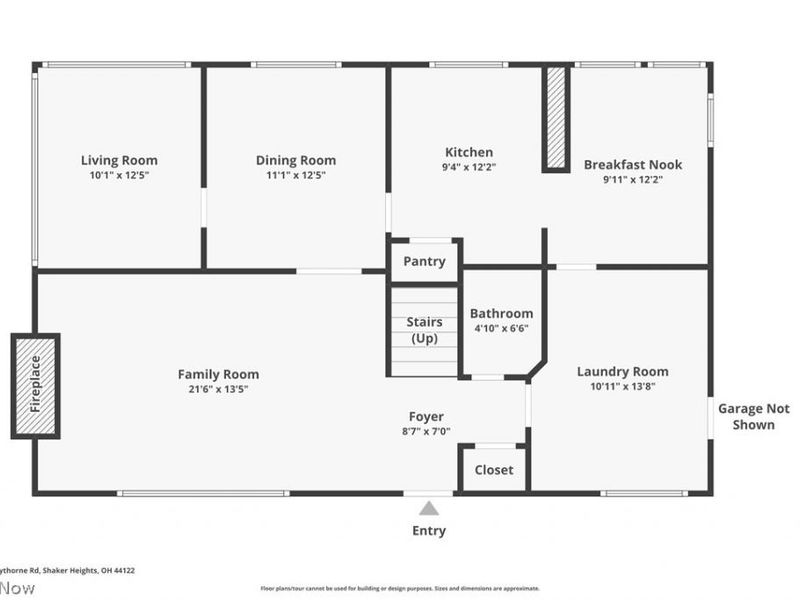 21439 Claythorne Road, Shaker Heights, OH 44122 Photo 43