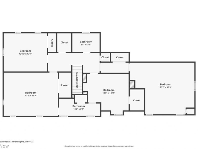 21439 Claythorne Road, Shaker Heights, OH 44122 Photo 44