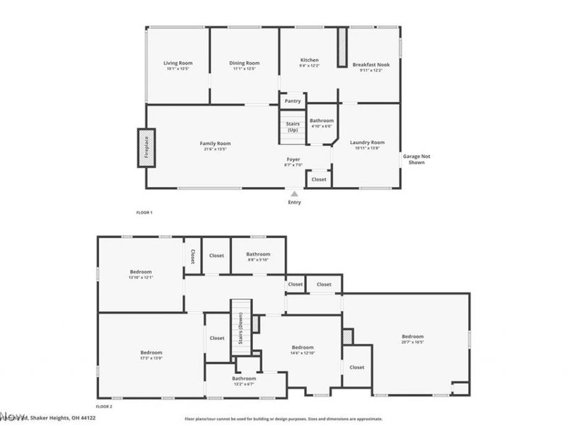 21439 Claythorne Road, Shaker Heights, OH 44122 Photo 45