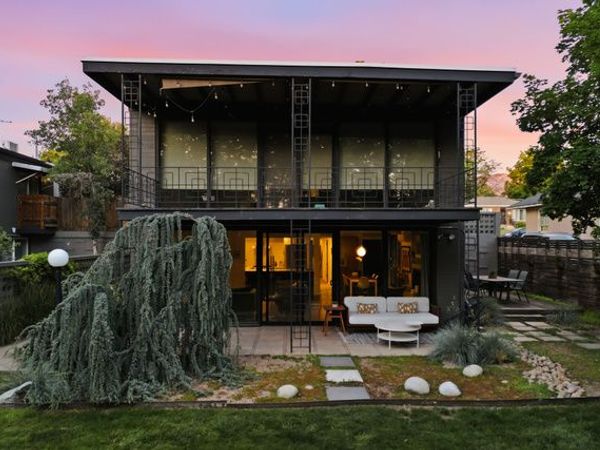 2722 S 1000 E, Unit 4B, Salt Lake City, UT 84106