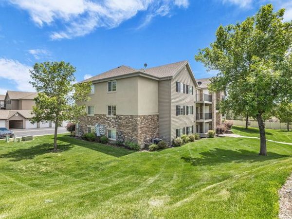1529 W WESTBURY WAY, Unit 8G, Lehi, UT 84043