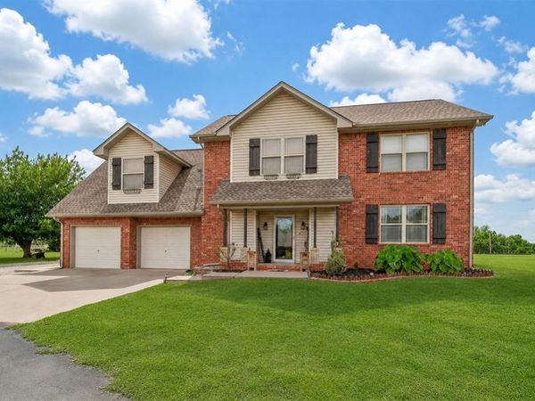 2120 NW 22nd Street, Newcastle, OK 73065