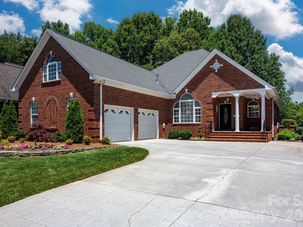 1256 Kennett Avenue, Gastonia, NC 28054