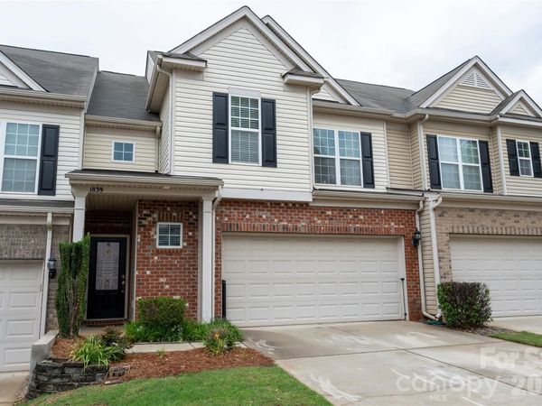 1839 Royal Gorge Avenue, Charlotte, NC 28210