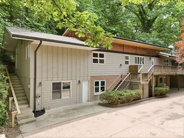 120 Stovall Street , Waynesville, NC 28786