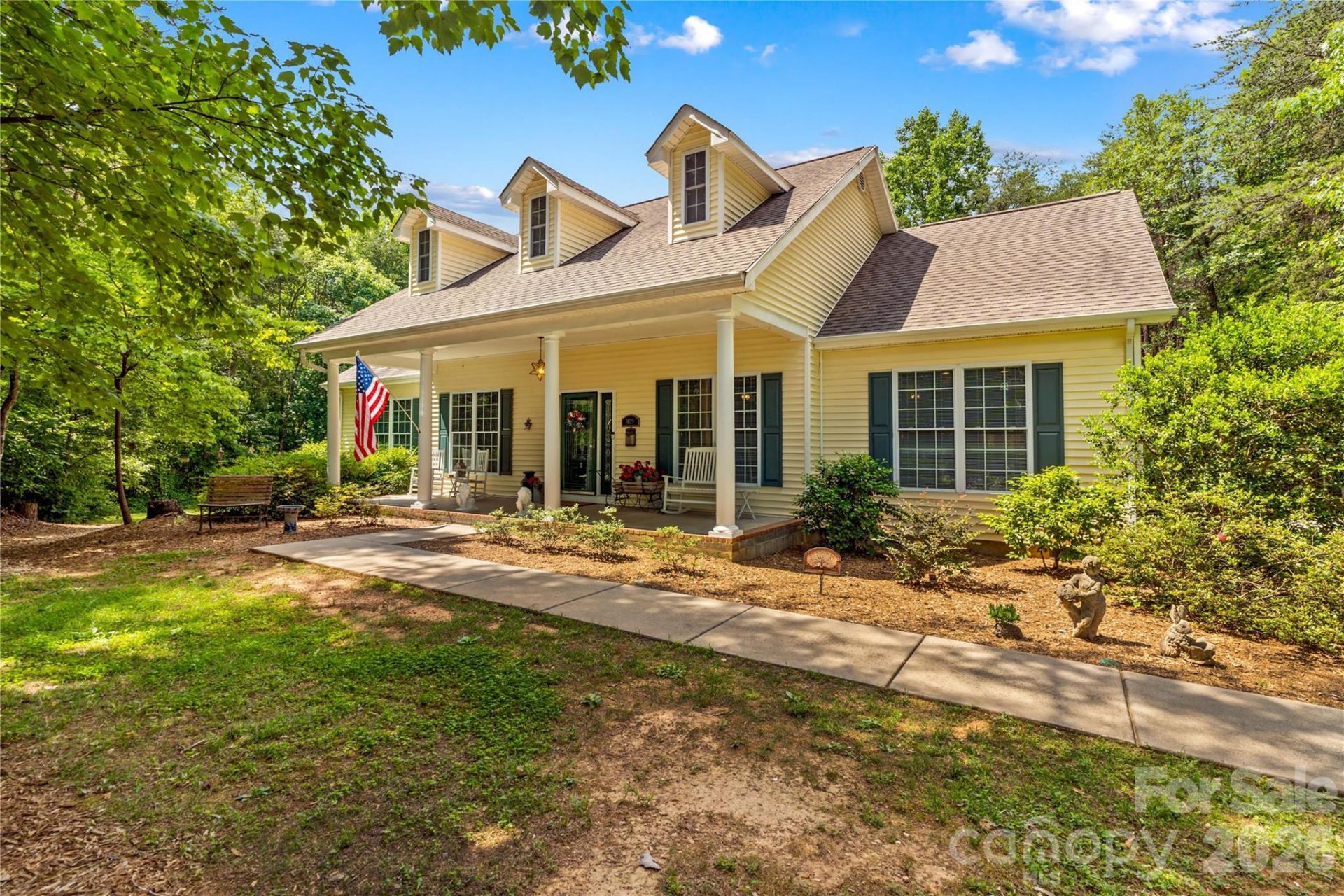1629 Parkside Drive , Catawba, NC 28609 Main Photo